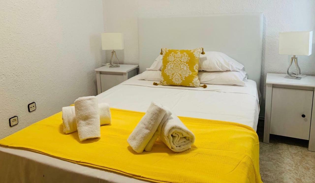 Apartament Az El Balcon De San Lorenzo Saragossa Zewnętrze zdjęcie