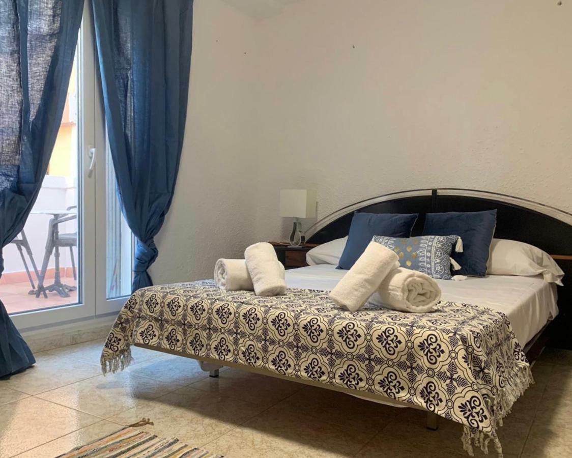 Apartament Az El Balcon De San Lorenzo Saragossa Zewnętrze zdjęcie